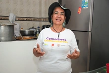 Los comedores comunitarios, estrategia de la Alcaldía de Cali para alimentar a los más vulnerables: se benefician unas 91.000 personas