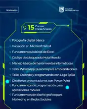 Alcaldía de Cali abre nuevas oportunidades digitales: inscríbase en el tercer ciclo de Cursos Gratuitos TIC