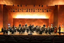 Festival de Música Clásica ‘Nuevos Vientos de Ciudad’ despliega su grandeza en el Teatro Municipal
