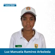 Luz Manuela Ramírez Arboleda