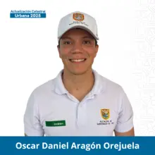Oscar Daniel Aragón Orejuela
