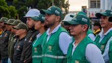 Equipo especial de la Alcaldía realizará recorridos para evitar invasiones a predios durante la Semana Santa