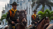 Equipo especial de la Alcaldía realizará recorridos para evitar invasiones a predios durante la Semana Santa