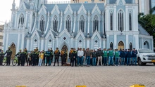 Equipo especial de la Alcaldía realizará recorridos para evitar invasiones a predios durante la Semana Santa