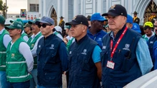Equipo especial de la Alcaldía realizará recorridos para evitar invasiones a predios durante la Semana Santa