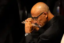 El maestro Valeriano Lanchas y la Banda Departamental del Valle inauguraron con una gala estelar el Primer Festival de Música Clásica de Cali