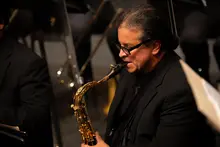 El maestro Valeriano Lanchas y la Banda Departamental del Valle inauguraron con una gala estelar el Primer Festival de Música Clásica de Cali