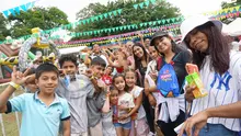 Las Ciudadelas han dejado huellas de alegría en las comunas de Cali