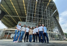 Unidad de Bienes recupera bienes de la ciudad sin afectación del erario