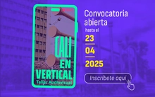 Cali en Verical 2025