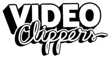VideoclippersPNG