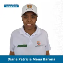 Diana Patricia Mena Barona