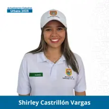Shirley Castrillón Vargas