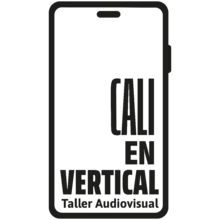 Cali en Vertical icono