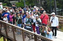 Cali estrena sendero verde de 2.6 kilómetros para caminar, respirar y reconectarse con la naturaleza