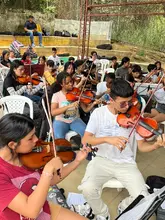 Lo sacro y lo lírico en la agenda del Festival de Música Clásica ‘Nuevos Vientos de Ciudad’