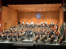 Lo sacro y lo lírico en la agenda del Festival de Música Clásica ‘Nuevos Vientos de Ciudad’