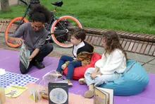 Prográmate esta Semana Santa con música clásica, picnics literarios y arte