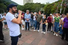 Con un viaje a la historia de Cali iniciaron los recorridos guiados y gratuitos de la Secretaría de Turismo
