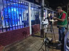 En la semana mayor, DAGMA y Policía no paran controles a los bullosos