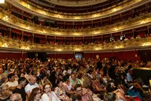 Con más de 10 mil asistentes y éxito total, culminó la primera edición del ‘Festival de Música Clásica de Cali’ 