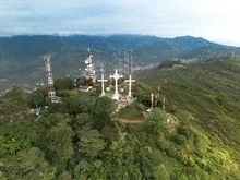 Gracias a la estrategia ‘En los Cerros, Residuos Cero’, Cali vivió la Semana Santa más sostenible de su historia 