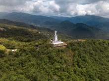 Gracias a la estrategia ‘En los Cerros, Residuos Cero’, Cali vivió la Semana Santa más sostenible de su historia 