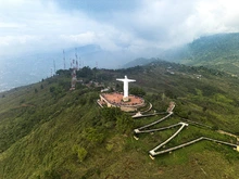 Gracias a la estrategia ‘En los Cerros, Residuos Cero’, Cali vivió la Semana Santa más sostenible de su historia 