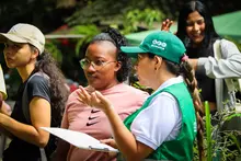 Gracias a la estrategia ‘En los Cerros, Residuos Cero’, Cali vivió la Semana Santa más sostenible de su historia 