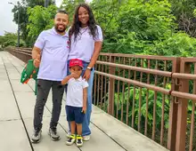 El Ecoparque de Cristo Rey fue uno de los destinos preferidos durante la Semana Santa