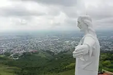 El Ecoparque de Cristo Rey fue uno de los destinos preferidos durante la Semana Santa