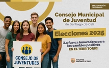 Piezas Consejo Municipal Juventud