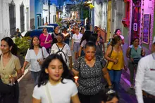 Semana Santa 2025 atrajo más visitantes a Cali: 51.944 personas llegaron a la ciudad, 17 % más que el año pasado