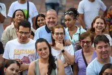 Semana Santa 2025 atrajo más visitantes a Cali: 51.944 personas llegaron a la ciudad, 17 % más que el año pasado