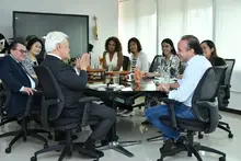 El gurú del urbanismo mundial visita a Cali: Young-Hoon Kwaak aportará su visión al desarrollo y crecimiento de nuestra ciudad