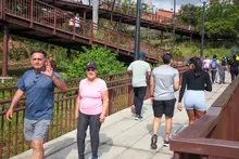 Tramo 2 de Cristo Rey: lo que puedes hacer y lo que debes evitar para disfrutar y conservar este nuevo tesoro natural de Cali