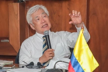 Cali avanza hacia la sostenibilidad con el urbanista Young-Hoon Kwaak y la implementación del Plan Cali 500+
