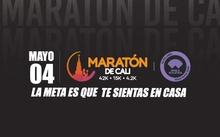 Maratón 2025