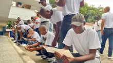 Alcaldía de Cali y el Programa de las Naciones Unidas para el Desarrollo, inician formación de diplomado dirigida a 400 jóvenes soldados y policías