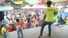  ¡Madrúgale a la ‘Ciudadela de la Alegría’!: el 27 de abril en la Unidad Deportiva Alberto Galindo