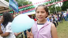  ¡Madrúgale a la ‘Ciudadela de la Alegría’!: el 27 de abril en la Unidad Deportiva Alberto Galindo