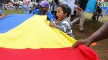  ¡Madrúgale a la ‘Ciudadela de la Alegría’!: el 27 de abril en la Unidad Deportiva Alberto Galindo