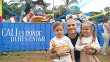  ¡Madrúgale a la ‘Ciudadela de la Alegría’!: el 27 de abril en la Unidad Deportiva Alberto Galindo