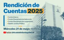 HomeRendición de cuentas
