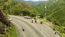 Cali vivió una Semana Santa con menos tragedias en las vías: balance