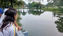 Cali, ‘Capital Biodiversa de Colombia’, se sumó a la celebración del ‘Día de la Tierra’ 