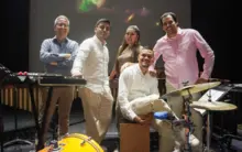 Disfruta de una tarde en familia “De Paseo por los Géneros Musicales” con Descubriendo la Música