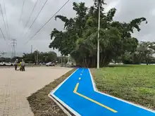 Así avanza el proceso de recibo de zonas verdes y áreas de cesión en proyectos urbanísticos en Cali