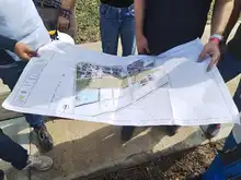 Así avanza el proceso de recibo de zonas verdes y áreas de cesión en proyectos urbanísticos en Cali