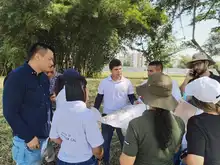 Así avanza el proceso de recibo de zonas verdes y áreas de cesión en proyectos urbanísticos en Cali